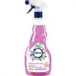 Igienol Curat Si Parfumat Magnolie Si Lacramioare 750Ml