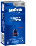 LAVAZZA Crema E Gusto Capsule Compatibile Nespresso Aluminiu 10X5.7G