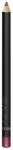 Gerovital Beauty creion pentru buze 03 Mauve, 1 buc