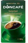 Doncafé Selected Cafea Macinata 500G - senovy
