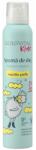 Gerovital Kids spuma de dus vanilla puffs, 200 ml