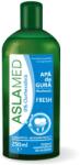 Farmec S. A Aslamed apa de gura, 250 ml