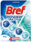 Bref Power Aktiv Ocean Odorizant Toaleta 50G