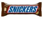Snickers Baton Ciocolata Cu Caramel Si Alune 50 G