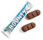 Bounty Baton De Ciocolata Cu Cocos 57 G