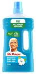 Mr Proper Mr. Proper Detergent Pardoseli Flori De Bumbac 1L