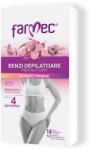 DUCK Benzi Parfumate Pentru Toaleta Lime 27G 3Buc