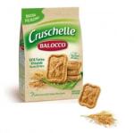 Balocco Cruschele Biscuiti 700 G
