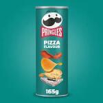 Pringles Pizza 165 G