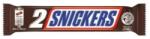Snickers Baton Ciocolata Cu Caramel Si Alune 75 G