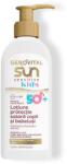 Gerovital Sun-sensitive-lotiune Protectie Solara Copii Si Bebelusi Spf50+