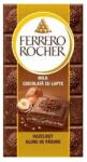 Ferrero Rocher Tableta Ciocolata 90 G