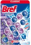 Bref Power Aktiv Lavanda Odorizant Toaleta 3X50G