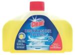 Clean Dishwasher Cleaner Solutie De Curatare Masina De Spalat Vase 250Ml