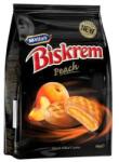 Biskrem Biscuiti Cu Crema De Piersica 160 G