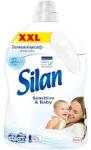 Silan Sensitive Baby Balsam De Rufe 130 Spalari 2.86 L
