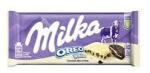 Milka Ciocolata Alba Si Oreo 100 G