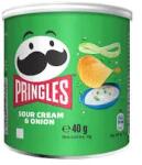 Pringles Smantana Si Ceapa 40 G