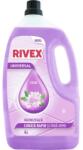 Rivex Solutie Curatat Universala Rivex Liliac 4 L