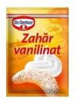 Dr. Oetker Zahar Vanilinat 20 X 8 G