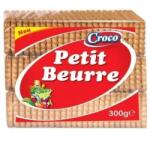 Croco Biscuiti Petit Beurre 300 G