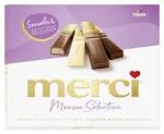 merci Mousse Chocolat 210 G