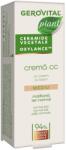 GEROVITAL Plant-crema Cc 30ml