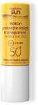 Gerovital Sun baton protectie solara transparent, 12 ml