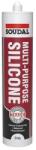 Domestos Dezinfectant toaleta Domestos Pine Fresh 750ML