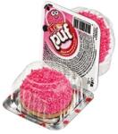 Eti Puf Biscuite Cu Bezea Cu Capsuni 18 G