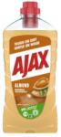 Ajax Almond Double Freshness Lemn Si Parchet 1L