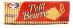 Tecsa Biscuiti Petit Beurre 100 G