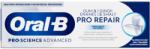 Oral-B Oral B Pasta De Dinti Pro - Science Advanced Fresh White 75Ml