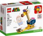 LEGO® Super Mario™ - Conkdor's Noggin Bopper Expansion Set (71414) LEGO