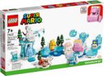 LEGO® Super Mario™ - Fliprus Snow Adventure Expansion Set (71417)