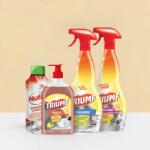 TRIUMF Vesela Cu Bicarbonat 500Ml