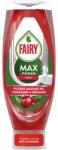 Fairy Max Power Rodie Detergent De Vase 730Ml