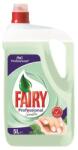 Fairy Detergent Vase Fairy Professional Sensitive 5 L