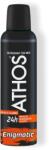 Farmec S. A Athos-enigmatic Deodorant150