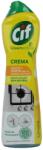 PRO-MAX Crema De Curatat Parfum De Lacramioare 500Ml