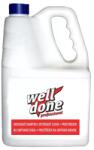 Well Done Detergent De Vase Manual Well Done 5 L