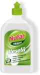 Nufar Verde Vesela Detergent De Vase 500Ml