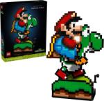LEGO® Super Mario World™ - Mario & Yoshi (71438)