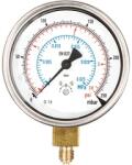 Rems manometru 250 mbar (047069)