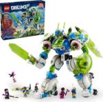 LEGO® DREAMZzz - Mateo and Z-Blob the Knight Battle Mech (71485) LEGO