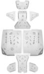 Mossc Scut Protectie Complet GOES TERROX 400 500L 2024+ , Aluminiu 4 mm, Protectie ATV Off-Road (C47596)