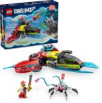 LEGO® DREAMZzz - Cooper's Gaming Controller Jet (71489)