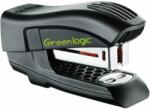 Maped Tűzőgép, 24/6, 26/6, 12 lap, MAPED "Greenlogic Mini" (353011) (353011)