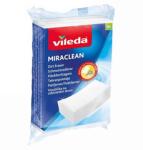 Vileda Miraclean folteltávolító csodaszivacs, 4 db (105715) (105715)