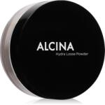 Alcina Hydra Loose Powder pudră liberă hidratantă Transparent 8.5 g